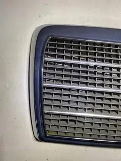 Grille de radiateur Mercedes-Benz S W126 OEM 1268880423