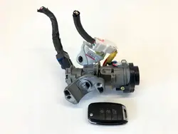 Cruscotto Accensione KIA RIO III 1.2 84CV 11-17 Chiave LORK-504-111912