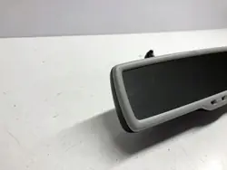OEM AFR25154 Backspegel för VW Passat B7 - Begagnad
