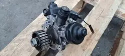 Système d'injection complet Audi A6 C6 OEM 059130755AH