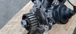 Système d'injection complet Audi A6 C6 OEM 059130755AH