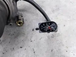 Pompe à air secondaire OEM 9639450180 pour Peugeot 307