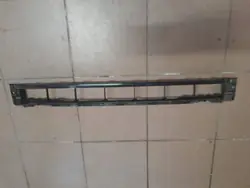 Griglia paraurti anteriore VW Arteon R-Line Cromata 3G8853677