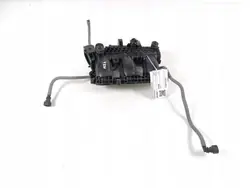 Collettore di aspirazione CITROËN C4 II 9842272880