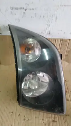 Oikea Etuvalaisin Volkswagen Crafter I 06-11