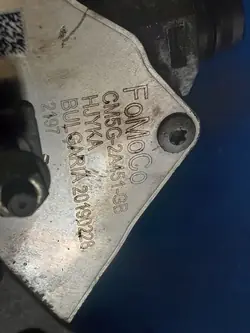Vacuum Pomp Ford Fiesta MK8 1.0 EcoBoost