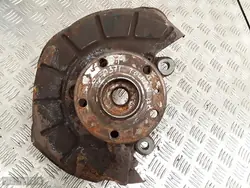 VW Wielagerassemblage OEM AM-521128 Gebruikt