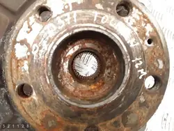 Roulement de roue VW OEM AM-521128 Occasion