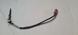 Sensor de temperatura de escape AUDI A8 D5 3.0 TDI