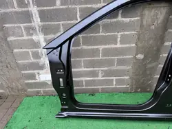 SEAT ARONA 6F9 18- Left Front Pillar Trim OEM