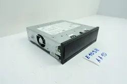 Lector Multimedia MIB3 usado OEM 5H0035820K para VW Golf VIII
