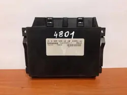 Computador Caixa Mercedes-Benz OEM 4801 Usado