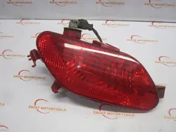 OEM 9672488680 Phare antibrouillard droit Citroen DS4 2.0 HDI