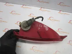 OEM 9672488680 Höger dimljus för Citroen DS4 2.0 HDI