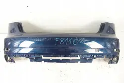 Parachoques trasero OEM CARPARTS8V4807511L Audi A3 8V