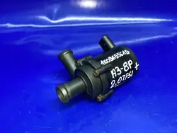 Bomba de água adicional A4 B7 A6 C6 2.0 TFSI OEM 1K0965561B