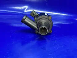 Extra Waterpomp A4 B7 A6 C6 2.0 TFSI OEM 1K0965561B