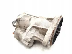 Motor Isuzu Rodeo 2.5 DiTD 4x4 Diesel 898028-1990