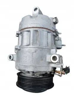 Ford Klimakompressor OEM K2GH-19D629-CC für Edge 2.7 V6