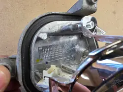 Module LED gauche OEM 90066717 pour BMW X1 F48