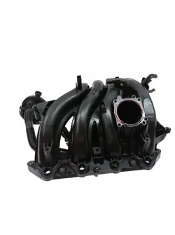 Coletor de admissão 1.6 16V Skoda Roomster I