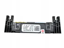BSI Module Fuse Box Peugeot 208 II 2019-2023 9845141280