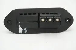 Interrupteur de porte arrière droit OEM 51811769 Fiat Doblo Cargo