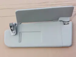 SKODA SUPERB II OCTAVIA II YETI Linker Zonnescherm 1Z0857551BA