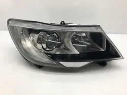 Rechtes Scheinwerfer Skoda Superb II H7