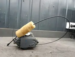 MERCEDES R W251 Baklucka Lås A1647400335