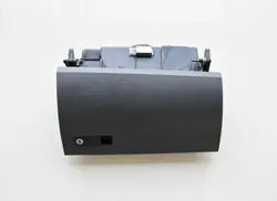 VW T5 Multivan matkustajakonsolin säilytys OEM 7H5857097A