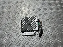 Módulo Amplificador Bose OEM 280617997R para Renault Clio V
