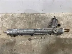 Lenksäule Audi A8 2012