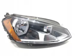 Farol dianteiro direito VW Golf VII 5GM941006C