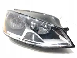 Rechtes Frontscheinwerfer VW Golf VII 5GM941006C