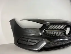 Pare-chocs avant DAC55414888 pour Mercedes CLA W118 AMG