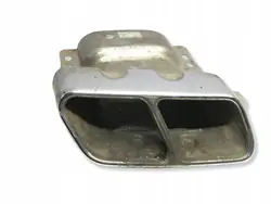 Pakoputken Pää Oikea OEM 968910169 Mercedes-Benz S