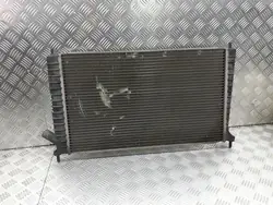 Radiador de agua Saab 9-5 2.0 T