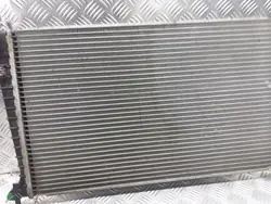 Radiateur d'eau Saab 9-5 2.0 T