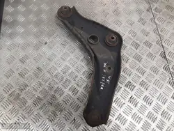 2016 Nissan Qashqai Jousitusvarsi 1500 diesel OEM AM-532576