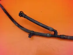 Tuyau de Lave-Phare PRZEWÓD pour Citroen C-Crosser