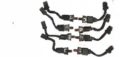 OEM Polttoainepainetunnistin Scania XPI Euro 5/6