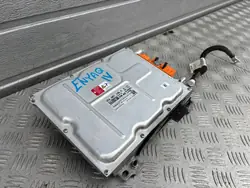 Skoda Enyaq IV omvormer lader OEM 1EA907190G