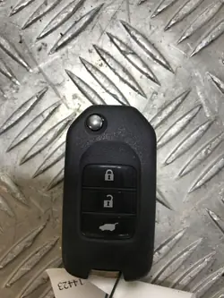 Llave o Tarjeta Honda CR-V OEM FBZ14423 - Usado