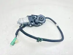 Zitmotor Honda Accord 2012 WR12711