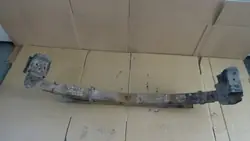LUBLIN 3 III Hintere Blattfeder 6 Blätter - Gebraucht