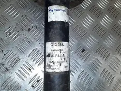 Audi A5 Schokdemper OEM 814904005287 Gebruikt
