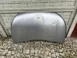 PEUGEOT 2008 I 13-16 Motorhuv OEM