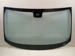 Mercedes W211 vindruta OEM 5354ABSMV med sensor