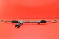 Caixa de direção EU 6C1423057P Skoda Rapid 1.2 TSI 12-17